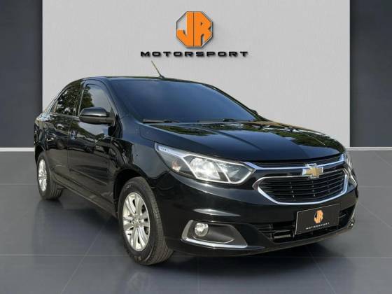 CHEVROLET COBALT 1.8 MPFI LTZ 8V FLEX 4P AUTOMÁTICO CHEVROLET COBALT 1.8 MPFI LTZ 8V FLEX 4P AUTOMÁTICO